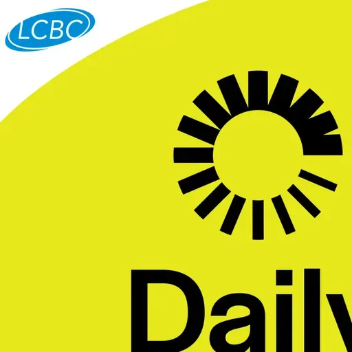 The Rescue You Don't Deserve