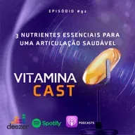 3 nutrientes essenciais para uma articulação saudável