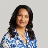 Episode 49: Eileen Schoetzow ’98, MBA ’07