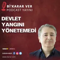 Devlet Ne Zaman Aciz Görünür? | Konuk: İbrahim Uslu | Bi' Karar Ver