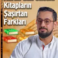 Kuran'dan Önceki Kitapların Şaşırtan Farkları - Kuran'ın Korunması | Mehmet Yıldız