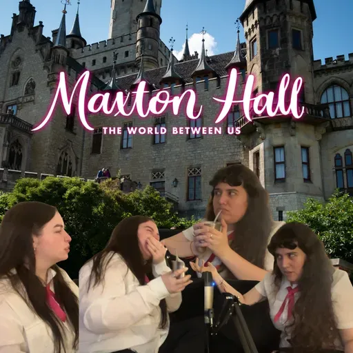 MAXTON HALL - Primera temporada