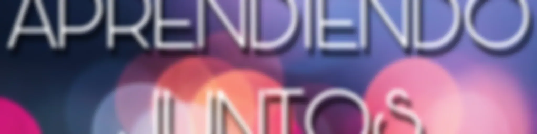 Aprendiendo Juntos