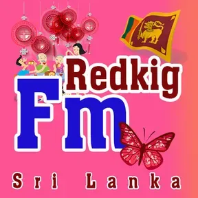 Redking Fm