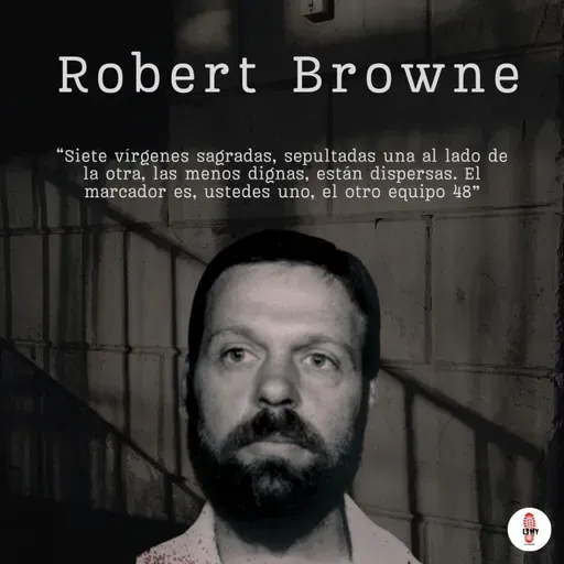 Robert Charles Browne