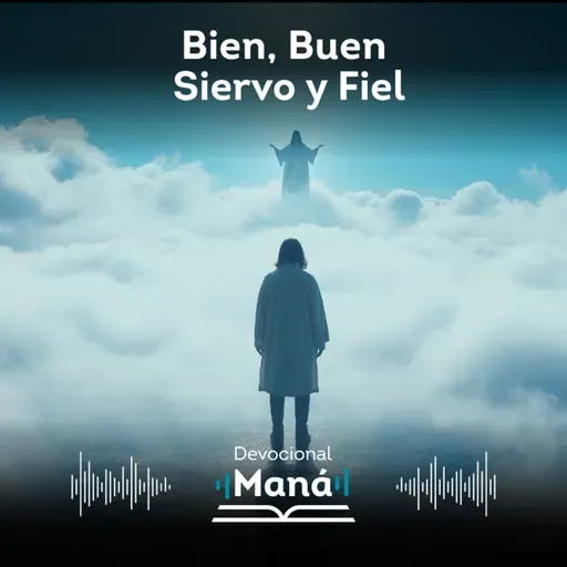 Devocional | Bien, buen siervo y fiel