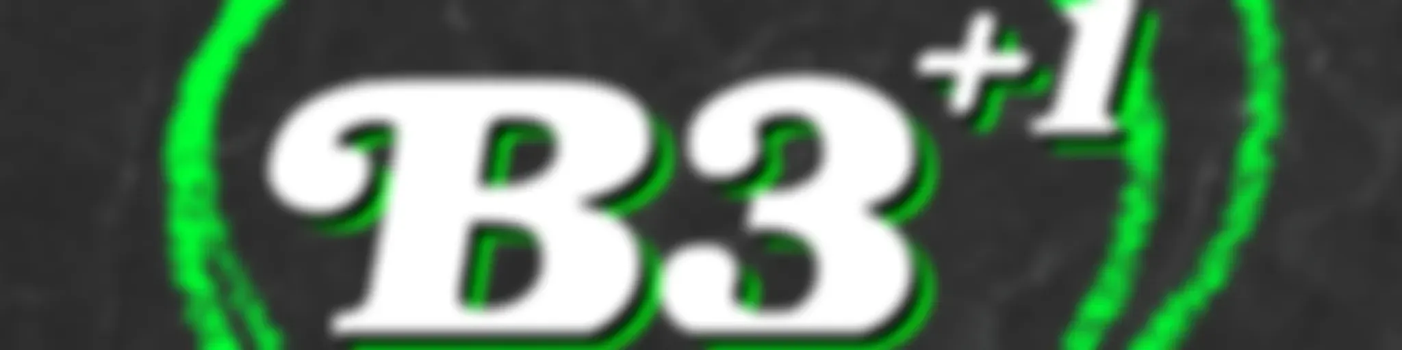 B3