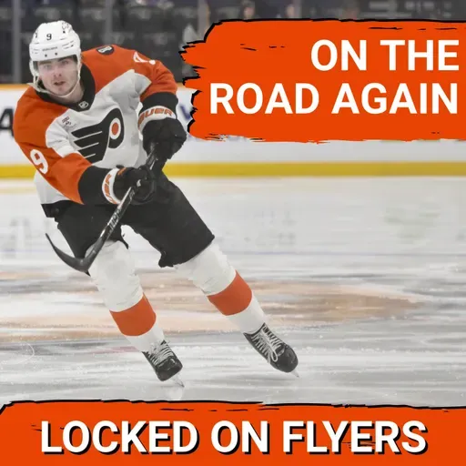 Back to Back CHALLENGE For the Philadelphia Flyers. How can they win on the road in St. Louis & Dallas?