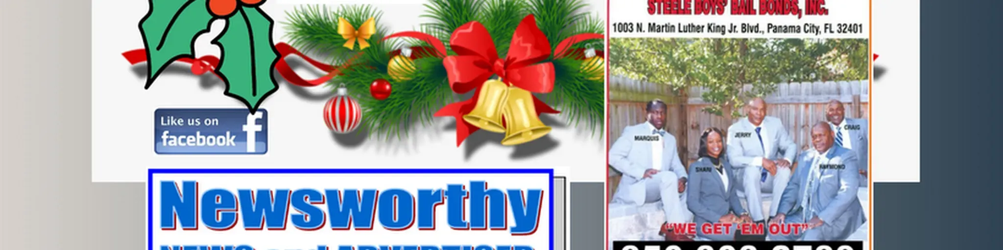Newsworthy News Radio