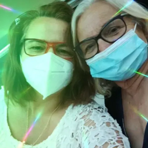 Quero ter um coração cheio de ternura