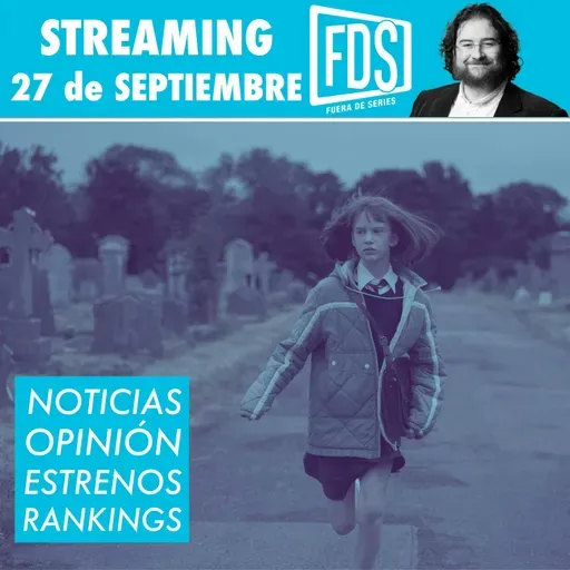 Streaming: Agenda de Series del 27 de Septiembre de 2023