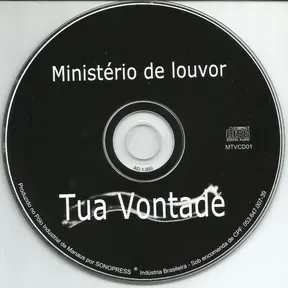 Rádio Tua Vontade
