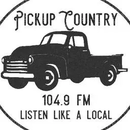 WSKV Pickup Country 104.9 FM