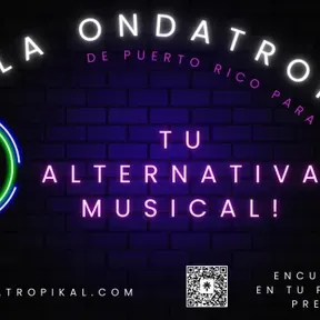 LA ONDA TROPIKAL