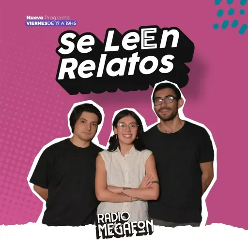 Se Leen Relatos - EP13 T1