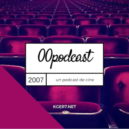 Episodio 00186. El retorno de los podcasters.