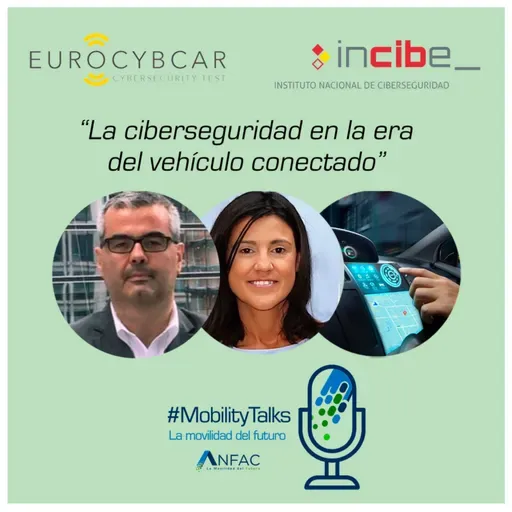 La ciberseguridad en la era del vehículo conectado