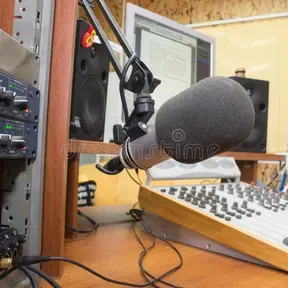 Rádio Rota Do Sertão