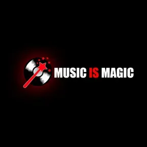 Music is Magic
