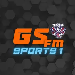 GSfm Sports 1 Radio