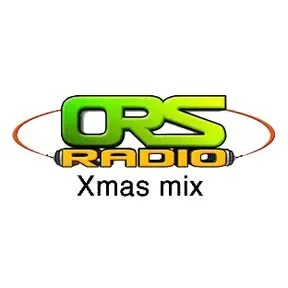 ORS Radio - Xmas mix