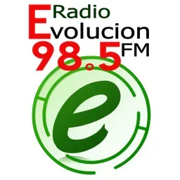 Evolucion 98.5 FM en vivo