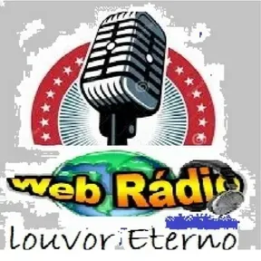 web Rádio Louvor Eterno Aracati