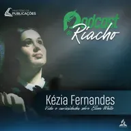 PodCast do Riacho | Kézia Fernandes