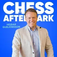 #305 Heiðar Guðjónsson