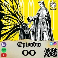 Per Christum Dóminum - Episódio 00 - Os Amaldiçoados e suas Regras | Mörk Borg