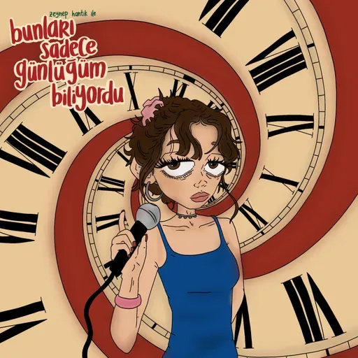 zaman bize her şeyi öğretiyor ama ne zaman?