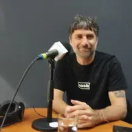 Fernando Soriano- Periodismo en Primera Persona - PGM 192