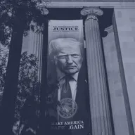Trump’s ‘anti-weaponization fund’ is a problem for the GOP