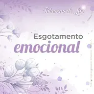 Esgotamento emocional