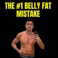 The #1 Belly Fat Mistake (Everyone Makes This)