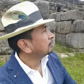 Edgar Curasma