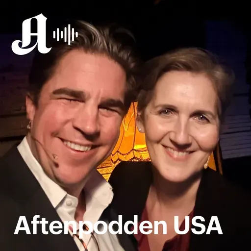 Live på Rockefeller: En smakebit