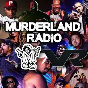 Murderland Radio vr