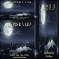 Sons da Lua - Programa 3 - José Eduardo Ferreira