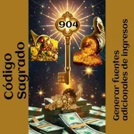 Código Sagrado 904