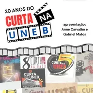 Programa Eufonia especial de férias- Os 20 anos do Curta na Uneb.