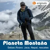 T 6 Ep2 | Sebas Álvaro: Jaca, Nepal y rescates