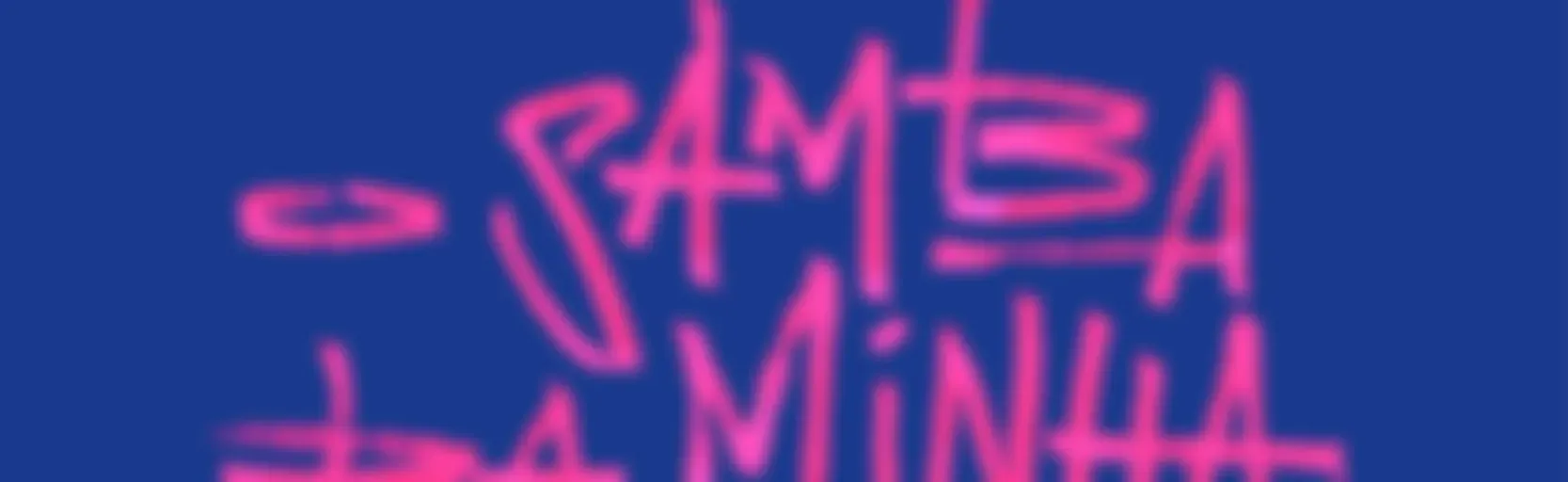 Samba da Minha Terra