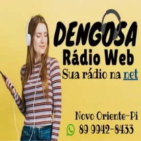 Dengosa Radio Web