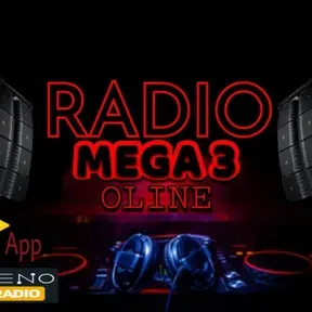 RADIO MEGA 3