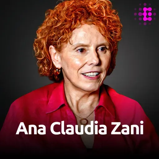 Seu cérebro está te sabotando? Como sair do automático - Ana Claudia Zani