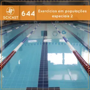Exercícios em populações especiais 2 (SciCast #644)
