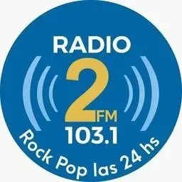 Radio 2 FM en vivo