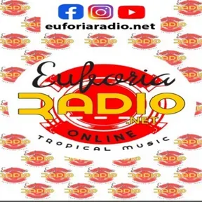 euforiaradio net
