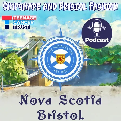 Live performance from the Nova Scotia-Bristol